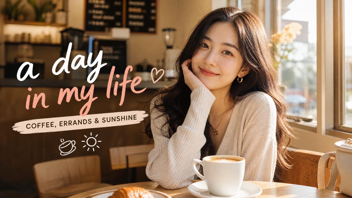 溏心vlog