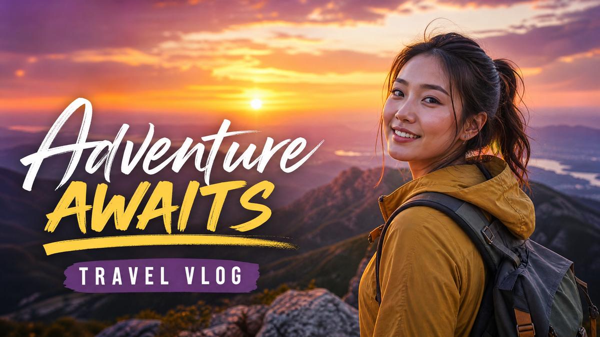 溏心vlog